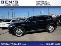 2019 Infiniti QX50 LUXE - Image 2