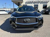 2019 Infiniti QX50 LUXE - Image 4