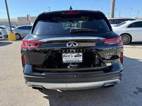2019 Infiniti QX50 LUXE - Image 7