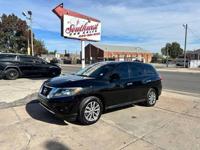 2014 Nissan Pathfinder S 4dr SUV - Home of the ZERO Down ZERO Interest! + SOUTHWEST CAR SALES