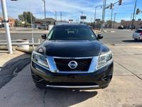 2014 Nissan Pathfinder S 4dr SUV - Home of the ZERO Down ZERO Interest! + SOUTHWEST CAR SALES - Image 3