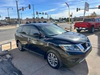 2014 Nissan Pathfinder S 4dr SUV - Home of the ZERO Down ZERO Interest! + SOUTHWEST CAR SALES - Image 4