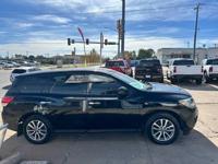 2014 Nissan Pathfinder S 4dr SUV - Home of the ZERO Down ZERO Interest! + SOUTHWEST CAR SALES - Image 5