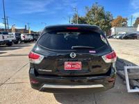 2014 Nissan Pathfinder S 4dr SUV - Home of the ZERO Down ZERO Interest! + SOUTHWEST CAR SALES - Image 7