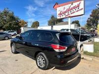 2014 Nissan Pathfinder S 4dr SUV - Home of the ZERO Down ZERO Interest! + SOUTHWEST CAR SALES - Image 8