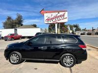 2014 Nissan Pathfinder S 4dr SUV - Home of the ZERO Down ZERO Interest! + SOUTHWEST CAR SALES - Image 9