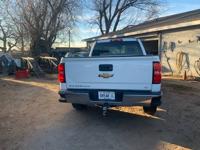 2015 Chevy silverado double cab 4wd 5.3 158,000 miles Norman - Image 5