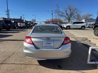 2013 Honda Civic LX 2dr Coupe 5A - Home of the ZERO Down ZERO Interest! + SOUTHWEST CAR SALES - Image 5