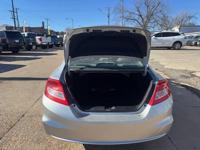 2013 Honda Civic LX 2dr Coupe 5A - Home of the ZERO Down ZERO Interest! + SOUTHWEST CAR SALES - Image 7