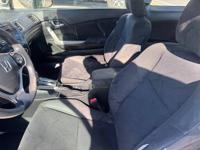 2013 Honda Civic LX 2dr Coupe 5A - Home of the ZERO Down ZERO Interest! + SOUTHWEST CAR SALES - Image 8