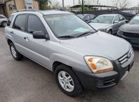 2006 KIA SPORTAGE - Image 3