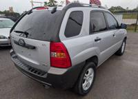 2006 KIA SPORTAGE - Image 4