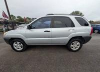 2006 KIA SPORTAGE - Image 6