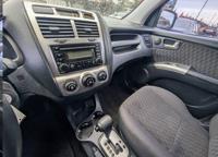 2006 KIA SPORTAGE - Image 10