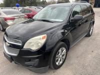 2014 CHEVROLET EQUINOX - Image 2
