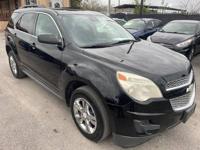2014 CHEVROLET EQUINOX - Image 3