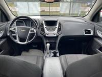 2014 CHEVROLET EQUINOX - Image 7