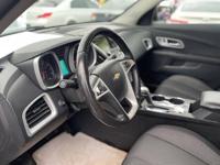 2014 CHEVROLET EQUINOX - Image 8