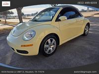 2006 Volkswagen New Beetle 2.5 Convertible 2D - Image 8