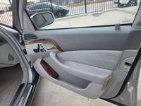 2003 Mercedes-Benz S-Class S 500 Sedan 4D - Image 9