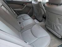 2003 Mercedes-Benz S-Class S 500 Sedan 4D - Image 10