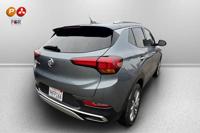 2021 Buick Encore GX Essence suv Satin Steel Metallic CALL 928-351-6484 FOR AVAILABILITY - Image 3