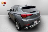 2021 Buick Encore GX Essence suv Satin Steel Metallic CALL 928-351-6484 FOR AVAILABILITY - Image 4