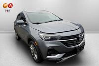 2021 Buick Encore GX Essence suv Satin Steel Metallic CALL 928-351-6484 FOR AVAILABILITY - Image 5