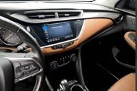 2021 Buick Encore GX Essence suv Satin Steel Metallic CALL 928-351-6484 FOR AVAILABILITY - Image 8