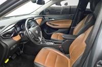 2021 Buick Encore GX Essence suv Satin Steel Metallic CALL 928-351-6484 FOR AVAILABILITY - Image 10