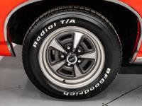 1969 Pontiac GTO Judge Tribute | 455 Built Motor Scottsdale - Image 6