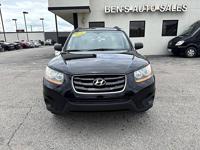 2010 Hyundai Santa Fe GLS 2.4 FWD - Image 4