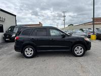 2010 Hyundai Santa Fe GLS 2.4 FWD - Image 6