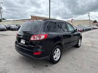 2010 Hyundai Santa Fe GLS 2.4 FWD - Image 7