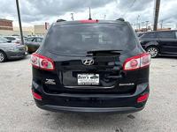 2010 Hyundai Santa Fe GLS 2.4 FWD - Image 8