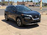 2022 Nissan Rogue SV 4dr Crossover - Home of the ZERO Down ZERO Interest! + SOUTHWEST CAR SALES - Image 4