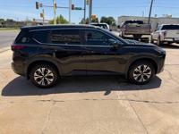 2022 Nissan Rogue SV 4dr Crossover - Home of the ZERO Down ZERO Interest! + SOUTHWEST CAR SALES - Image 5