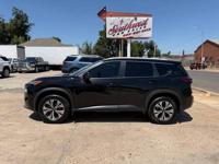 2022 Nissan Rogue SV 4dr Crossover - Home of the ZERO Down ZERO Interest! + SOUTHWEST CAR SALES - Image 9