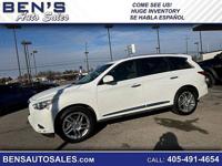 2013 Infiniti JX AWD