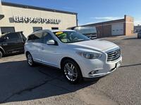 2013 Infiniti JX AWD - Image 4