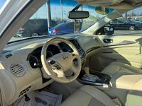 2013 Infiniti JX AWD - Image 9