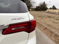 2016 Acura MDX w/Advance - 1 owner - accident-free & smoke-free! - Image 6