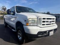 2003 FORD F250 XL LONG BED Santee Mackey Motors llc - Image 3