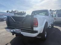 2003 FORD F250 XL LONG BED Santee Mackey Motors llc - Image 4