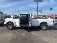 2003 FORD F250 XL LONG BED Santee Mackey Motors llc - Image 8