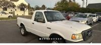 2010 Ford Ranger IN HOUSE FINANCING BHPH clean title city of san diego