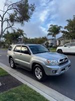 2008 Toyota 4 Runner RUNS EXCELLENT. BHPH In house financing!!!! city of san diego