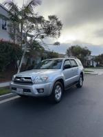 2008 Toyota 4 Runner RUNS EXCELLENT. BHPH In house financing!!!! city of san diego - Image 3