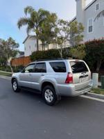 2008 Toyota 4 Runner RUNS EXCELLENT. BHPH In house financing!!!! city of san diego - Image 4