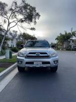 2008 Toyota 4 Runner RUNS EXCELLENT. BHPH In house financing!!!! city of san diego - Image 6